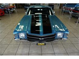 1971 Chevrolet Chevelle (CC-2060387) for sale in De Witt, Iowa