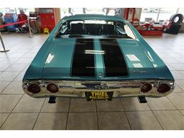 1971 Chevrolet Chevelle (CC-2060387) for sale in De Witt, Iowa