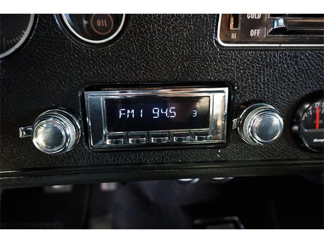 1971 Chevrolet Chevelle (CC-2060387) for sale in De Witt, Iowa