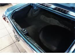 1971 Chevrolet Chevelle (CC-2060387) for sale in De Witt, Iowa