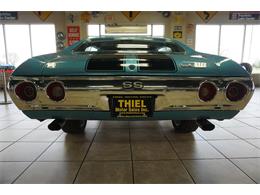 1971 Chevrolet Chevelle (CC-2060387) for sale in De Witt, Iowa