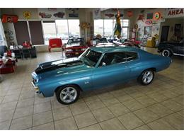 1971 Chevrolet Chevelle (CC-2060387) for sale in De Witt, Iowa