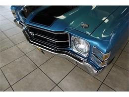 1971 Chevrolet Chevelle (CC-2060387) for sale in De Witt, Iowa