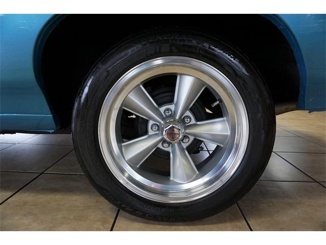 1971 Chevrolet Chevelle (CC-2060387) for sale in De Witt, Iowa