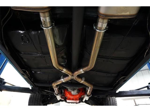 1971 Chevrolet Chevelle (CC-2060387) for sale in De Witt, Iowa