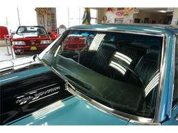 1971 Chevrolet Chevelle (CC-2060387) for sale in De Witt, Iowa