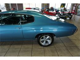 1971 Chevrolet Chevelle (CC-2060387) for sale in De Witt, Iowa