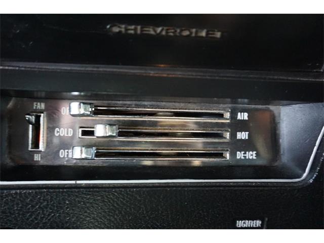 1971 Chevrolet Chevelle (CC-2060387) for sale in De Witt, Iowa