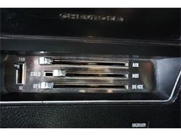 1971 Chevrolet Chevelle (CC-2060387) for sale in De Witt, Iowa