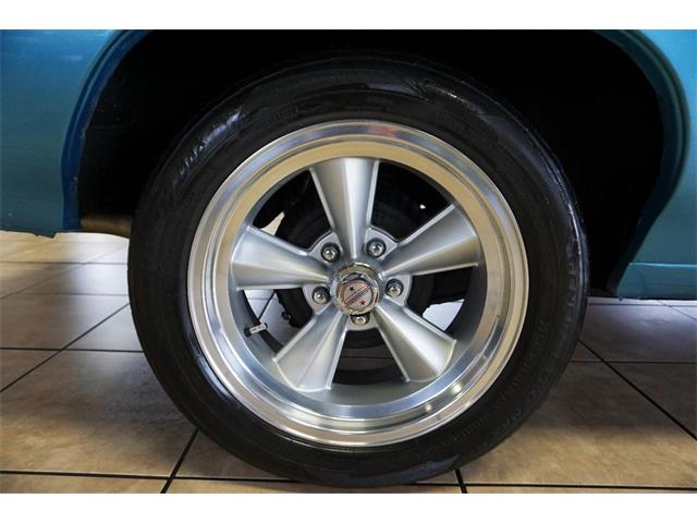 1971 Chevrolet Chevelle (CC-2060387) for sale in De Witt, Iowa