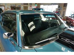 1971 Chevrolet Chevelle (CC-2060387) for sale in De Witt, Iowa