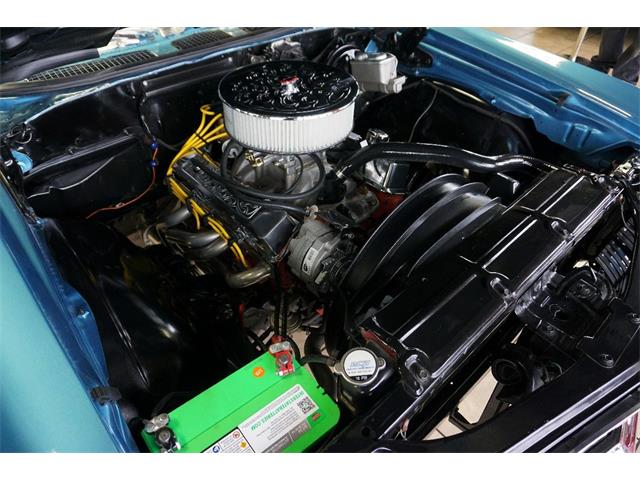 1971 Chevrolet Chevelle (CC-2060387) for sale in De Witt, Iowa
