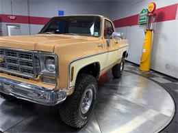 1977 Chevrolet K-10 (CC-2063871) for sale in Pittsburgh, Pennsylvania