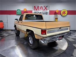 1977 Chevrolet K-10 (CC-2063871) for sale in Pittsburgh, Pennsylvania