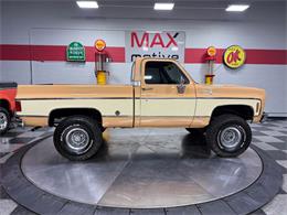 1977 Chevrolet K-10 (CC-2063871) for sale in Pittsburgh, Pennsylvania
