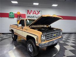 1977 Chevrolet K-10 (CC-2063871) for sale in Pittsburgh, Pennsylvania