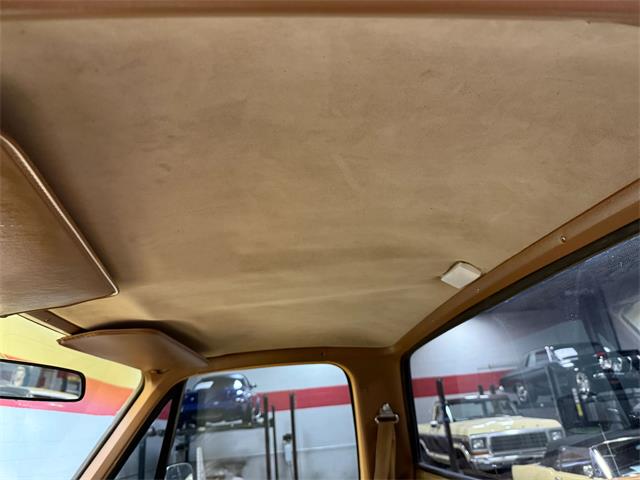 1977 Chevrolet K-10 (CC-2063871) for sale in Pittsburgh, Pennsylvania