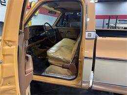 1977 Chevrolet K-10 (CC-2063871) for sale in Pittsburgh, Pennsylvania