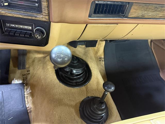 1977 Chevrolet K-10 (CC-2063871) for sale in Pittsburgh, Pennsylvania