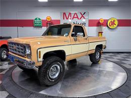1977 Chevrolet K-10 (CC-2063871) for sale in Pittsburgh, Pennsylvania