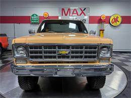1977 Chevrolet K-10 (CC-2063871) for sale in Pittsburgh, Pennsylvania