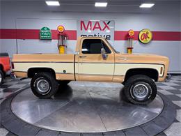 1977 Chevrolet K-10 (CC-2063871) for sale in Pittsburgh, Pennsylvania