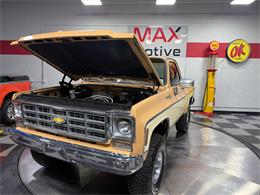 1977 Chevrolet K-10 (CC-2063871) for sale in Pittsburgh, Pennsylvania