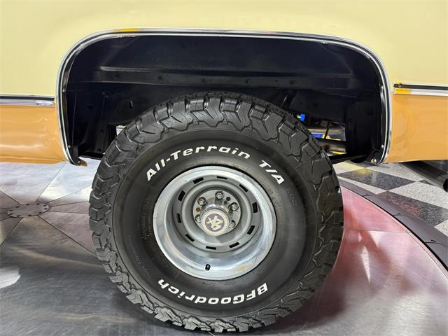 1977 Chevrolet K-10 (CC-2063871) for sale in Pittsburgh, Pennsylvania