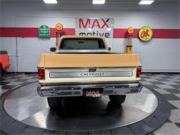 1977 Chevrolet K-10 (CC-2063871) for sale in Pittsburgh, Pennsylvania
