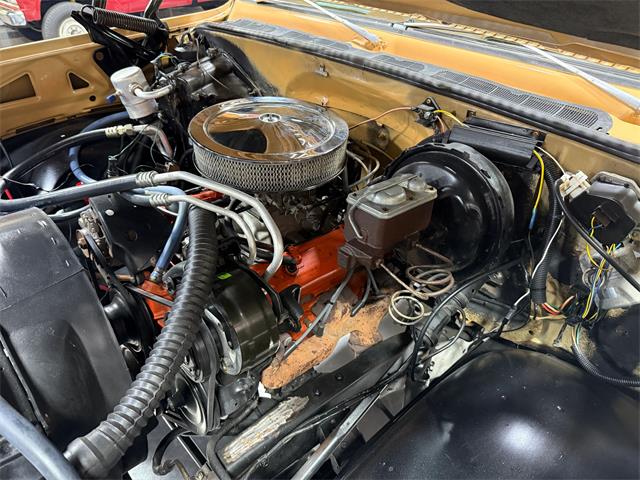 1977 Chevrolet K-10 (CC-2063871) for sale in Pittsburgh, Pennsylvania