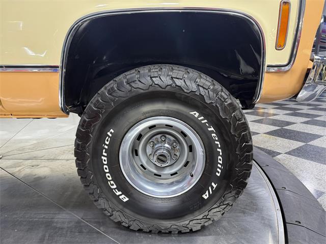 1977 Chevrolet K-10 (CC-2063871) for sale in Pittsburgh, Pennsylvania