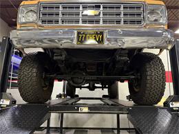 1977 Chevrolet K-10 (CC-2063871) for sale in Pittsburgh, Pennsylvania