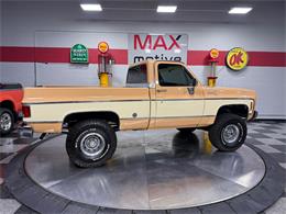 1977 Chevrolet K-10 (CC-2063871) for sale in Pittsburgh, Pennsylvania
