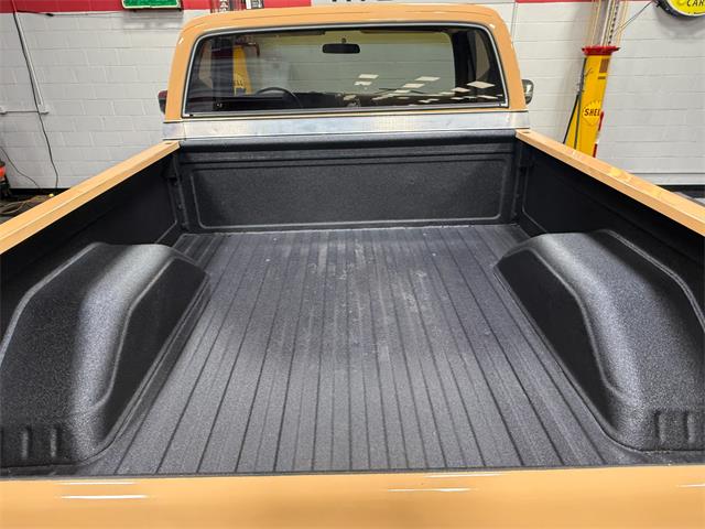 1977 Chevrolet K-10 (CC-2063871) for sale in Pittsburgh, Pennsylvania