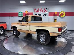 1977 Chevrolet K-10 (CC-2063871) for sale in Pittsburgh, Pennsylvania
