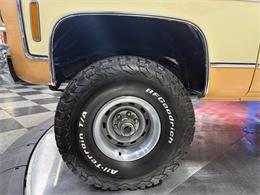 1977 Chevrolet K-10 (CC-2063871) for sale in Pittsburgh, Pennsylvania