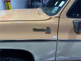 1977 Chevrolet K-10 (CC-2063871) for sale in Pittsburgh, Pennsylvania