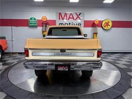 1977 Chevrolet K-10 (CC-2063871) for sale in Pittsburgh, Pennsylvania