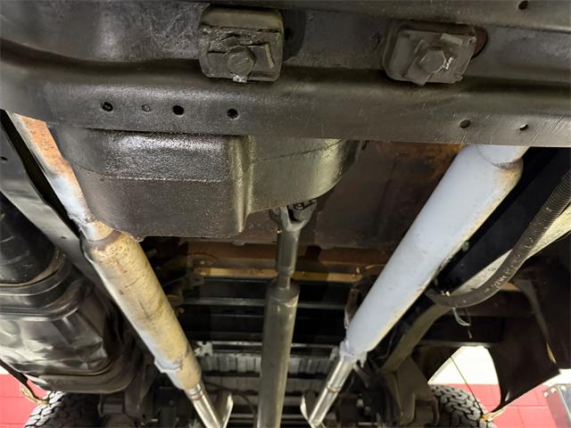 1977 Chevrolet K-10 (CC-2063871) for sale in Pittsburgh, Pennsylvania