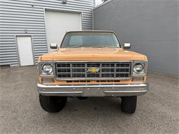 1977 Chevrolet K-10 (CC-2063871) for sale in Pittsburgh, Pennsylvania