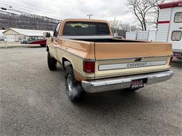 1977 Chevrolet K-10 (CC-2063871) for sale in Pittsburgh, Pennsylvania