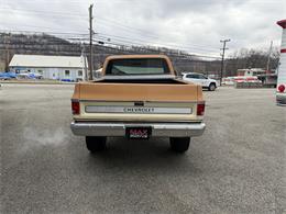 1977 Chevrolet K-10 (CC-2063871) for sale in Pittsburgh, Pennsylvania