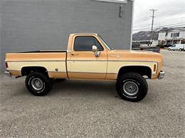 1977 Chevrolet K-10 (CC-2063871) for sale in Pittsburgh, Pennsylvania
