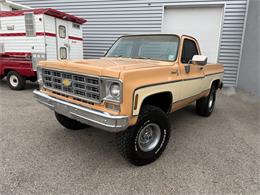 1977 Chevrolet K-10 (CC-2063871) for sale in Pittsburgh, Pennsylvania