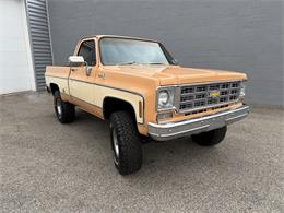 1977 Chevrolet K-10 (CC-2063871) for sale in Pittsburgh, Pennsylvania