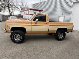 1977 Chevrolet K-10 (CC-2063871) for sale in Pittsburgh, Pennsylvania