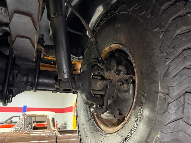 1977 Chevrolet K-10 (CC-2063871) for sale in Pittsburgh, Pennsylvania