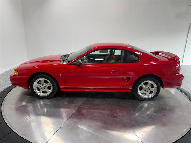 1994 Ford Mustang (CC-2063873) for sale in Pittsburgh, Pennsylvania