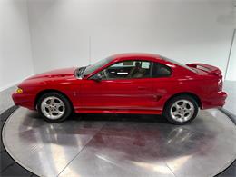 1994 Ford Mustang (CC-2063873) for sale in Pittsburgh, Pennsylvania