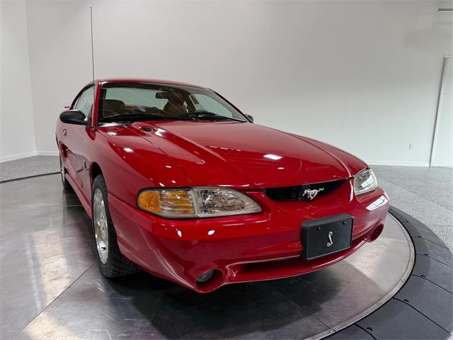 1994 Ford Mustang (CC-2063873) for sale in Pittsburgh, Pennsylvania